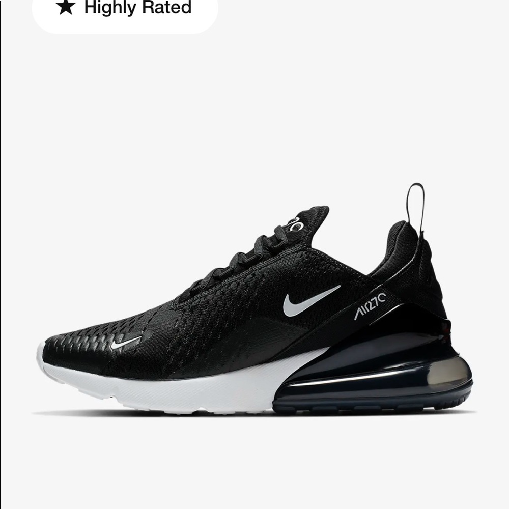 Nike Air Max 270 size 9
